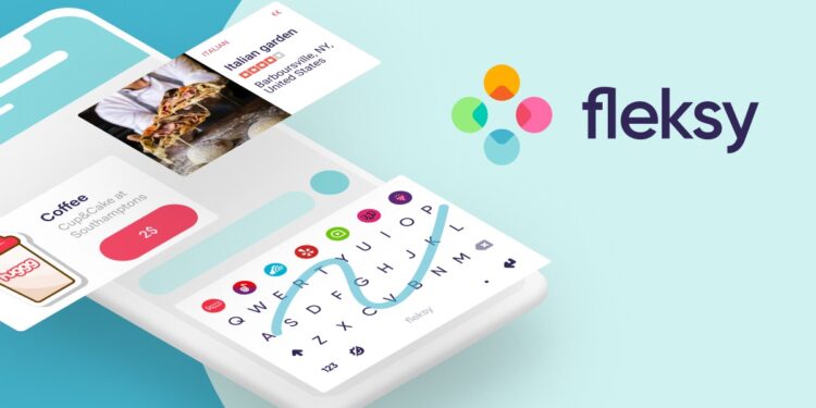 Apps Like Fleksy