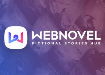 Webnovel