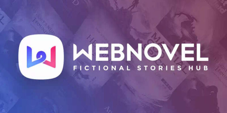 Webnovel