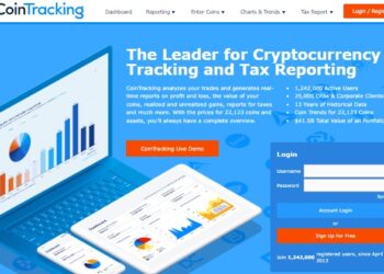 Sites Like CoinTracking