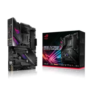 ASUS ROG Strix X570-E