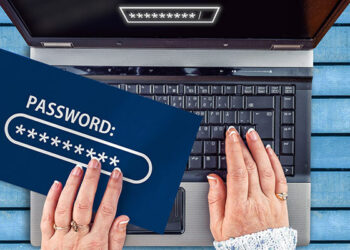 Commercial Password Manager