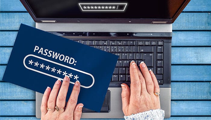 Commercial Password Manager