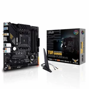 ASUS TUF Gaming B550M-Plus Wi-Fi