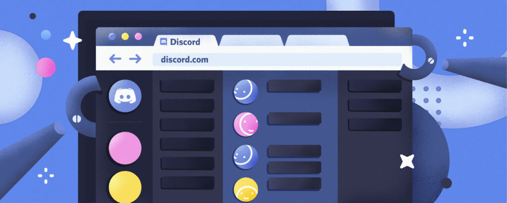 How to Use Discord Via the Web Browser