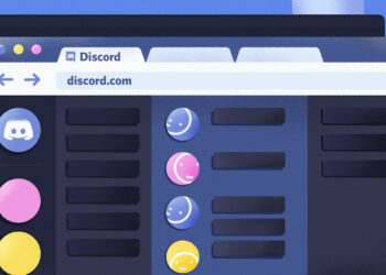 How to Use Discord Via the Web Browser