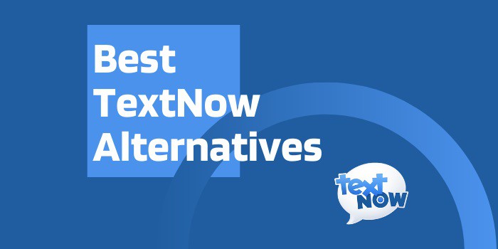 TextNow Alternatives