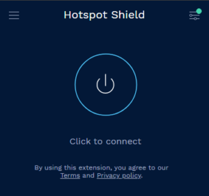 Check VPN Connection