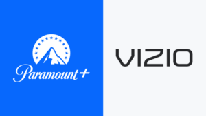 How to Activate Paramount Plus On Vizio TV