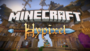 How to join the Minecraft Hypixel Server