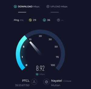 Internet Slow or Router Issue