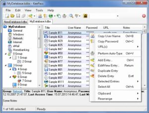 KeePass