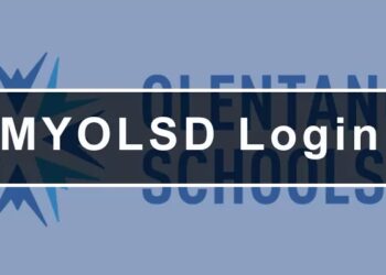 How To Log In To MyOLSD