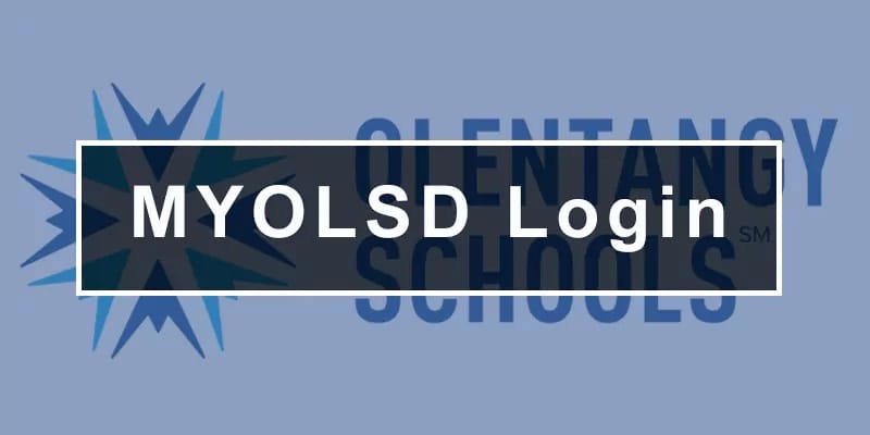 How To Log In To MyOLSD