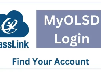 How To Log In To MyOLSD.Com Portal