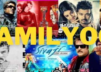 Sites Like TamilYogi