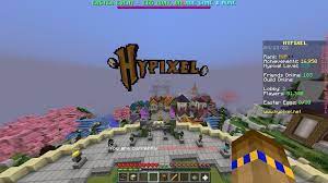 What is Hypixel IP