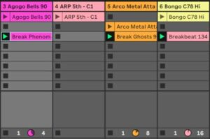 Workflow and Design 