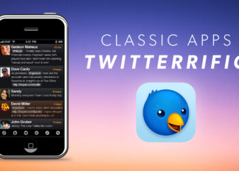 Apps Like Twitterrific