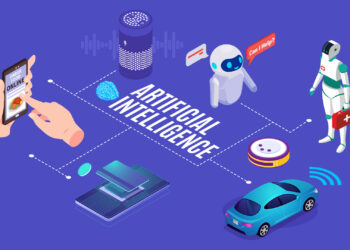 Examples Of Artificial Intelligence