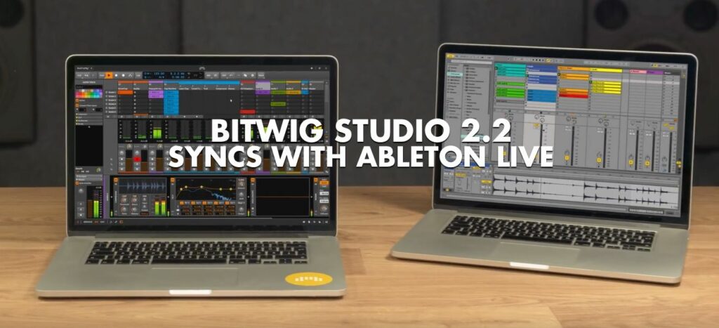 Bitwig vs. Ableton Which Is Best For CPU