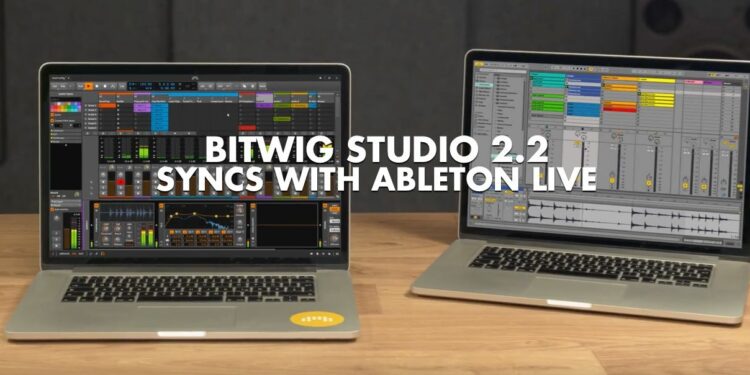 Bitwig vs. Ableton Which Is Best For CPU