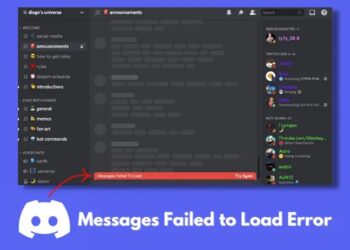 How To Fix Discord Not Loading On Windows