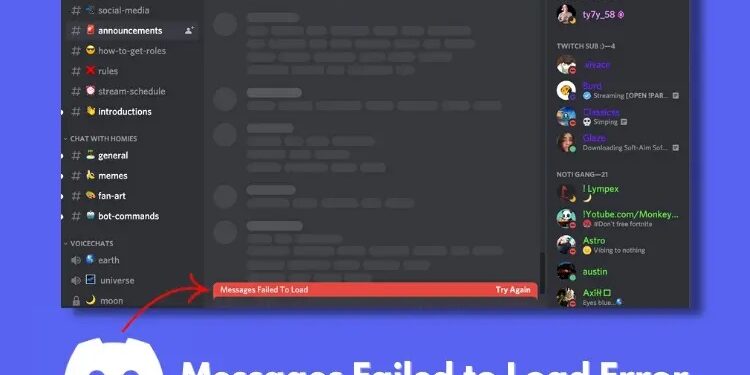 How To Fix Discord Not Loading On Windows