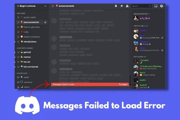 How To Fix Discord Not Loading On Windows