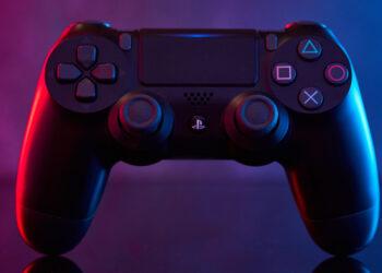 PS4 Controller Not Working On PC