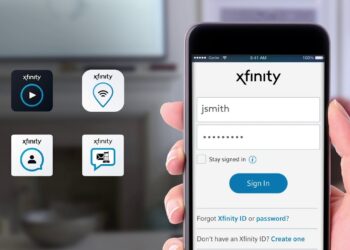 How To Sign In To Xfinity Comcast Email Account Or Voicemail