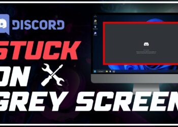Discord Stuck On Loading Screen