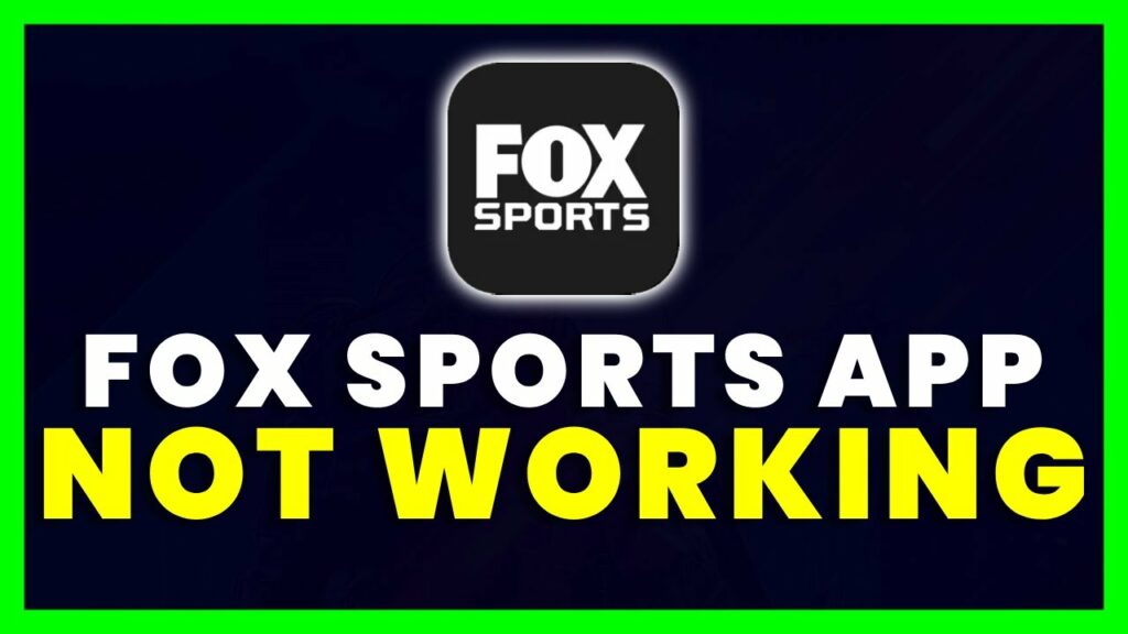 How To Activate Foxsports