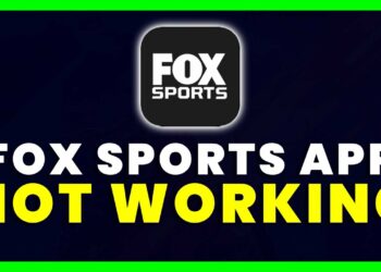 How To Activate Foxsports