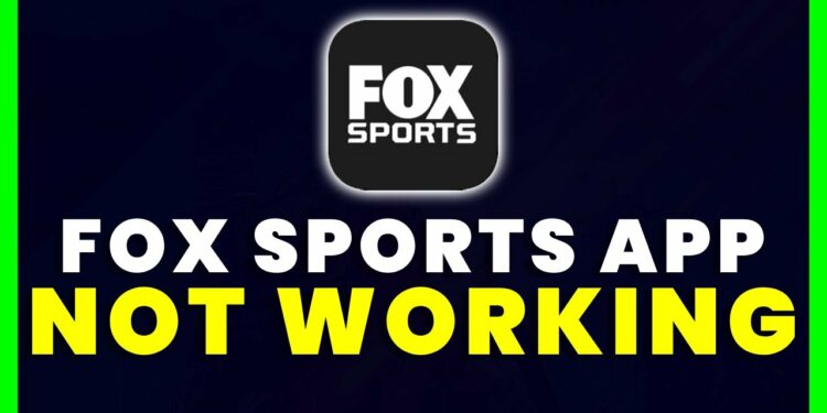 How To Activate Foxsports