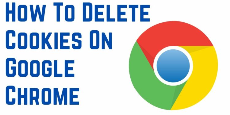 How To Remove Cookies in Chrome Windows 10