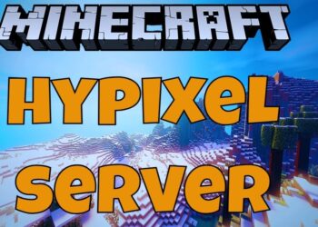Hypixel IP