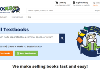 Sites Like Textbook Buyer