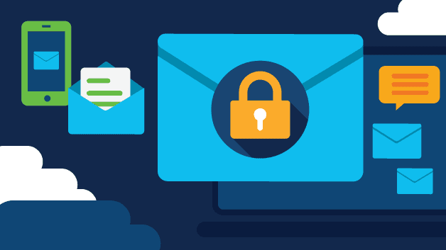 Email Security Solutions