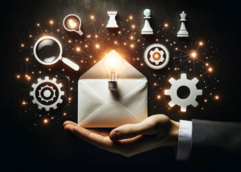 Rethink Your Email Marketing Strategy