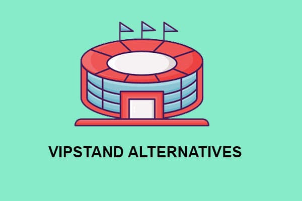 VIPStand Alternatives