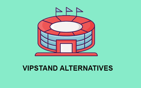 VIPStand Alternatives