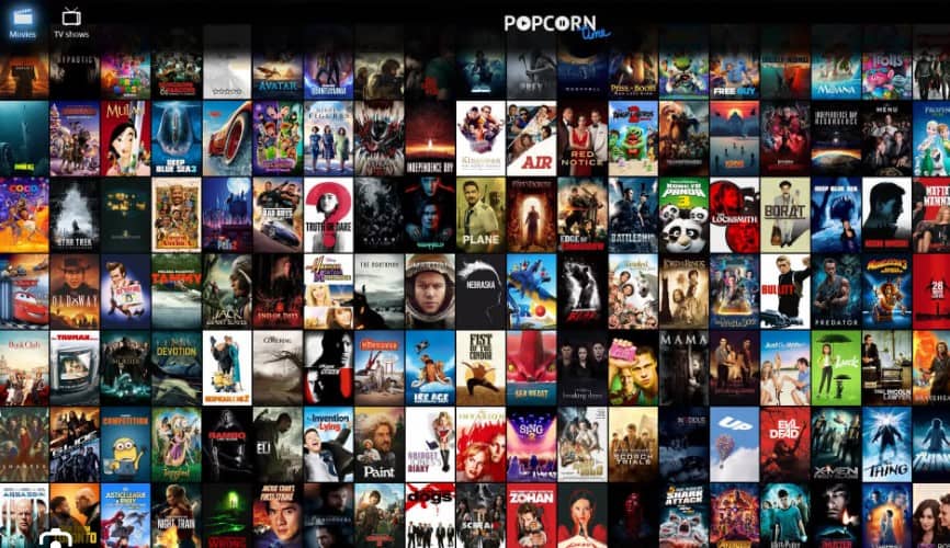 FlixHQ Alternatives