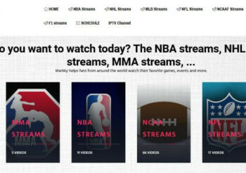 Markky Streams Alternatives