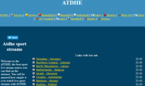 ATDHE