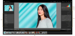 Adobe Lightroom