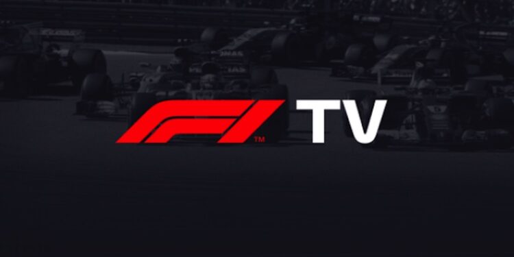 F1 TV Alternatives