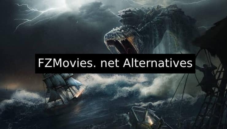 FzMovies Alternatives