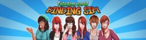 Futadom World