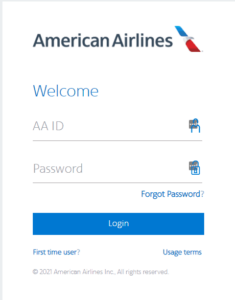 How to login into MyEnvoyAir 